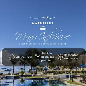 4* Resort Marupiara